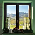 Rubattiera Ferienhaus