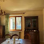Ferienhaus Rubattiera Roccasparvera