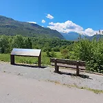 Rubattiera Ferienhaus *
