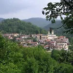 Rubattiera Дом отдыха Roccasparvera