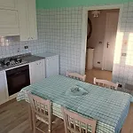 Rubattiera Ferienhaus Roccasparvera
