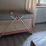 Дом отдыха Rubattiera Roccasparvera