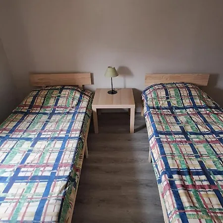 Rubattiera Holiday home