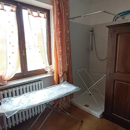 بيت للعطل Rubattiera *