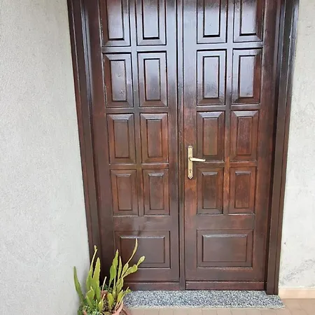 Rubattiera Holiday home