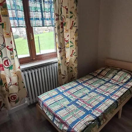 Rubattiera بيت للعطل Roccasparvera