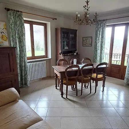 Rubattiera * Roccasparvera