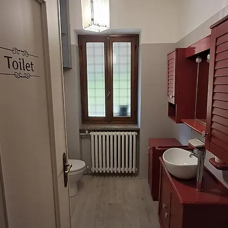 Casa vacanze Rubattiera *