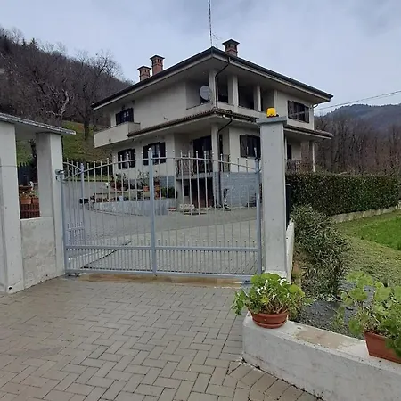 Rubattiera * Roccasparvera