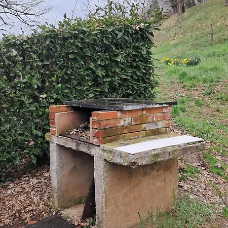 بيت للعطل Rubattiera *