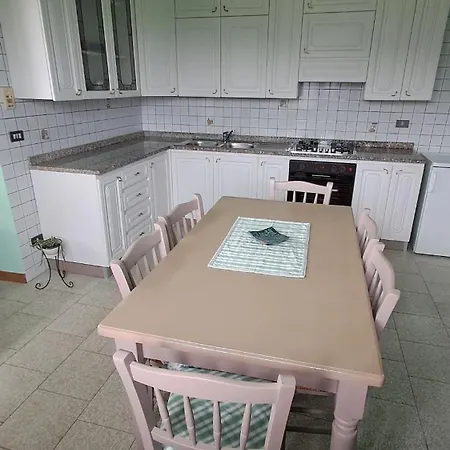 別荘 Rubattiera Roccasparvera