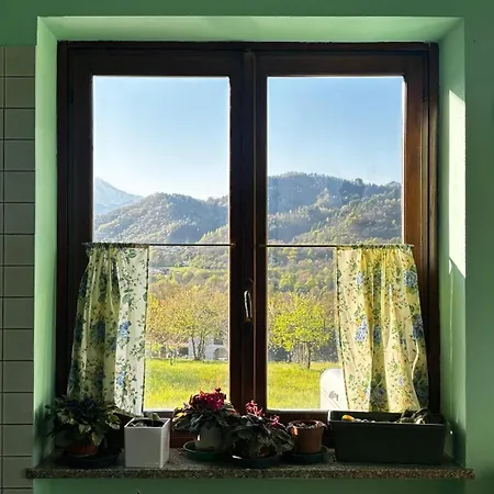 Rubattiera Casa vacanze
