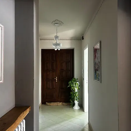 Rubattiera Vakantiehuis *