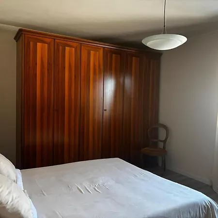 Rubattiera Vakantiehuis