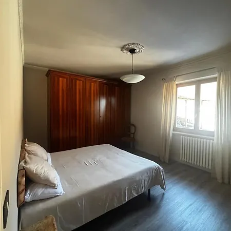 Holiday home Rubattiera *