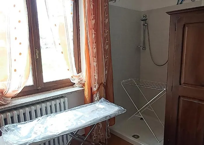 Tatil Evi Rubattiera *