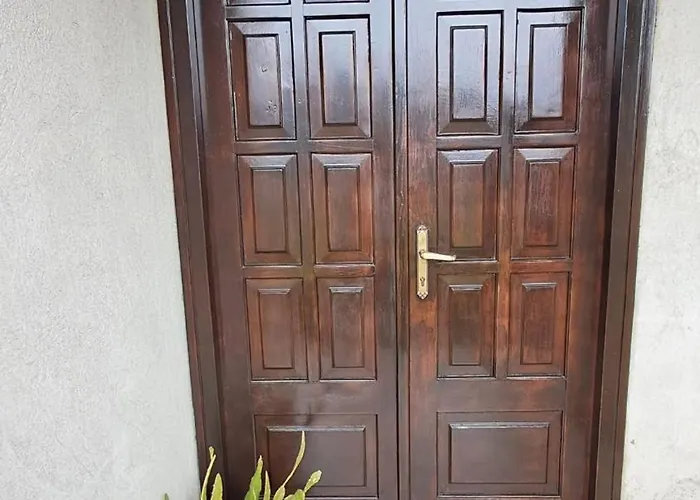 Rubattiera Tatil Evi