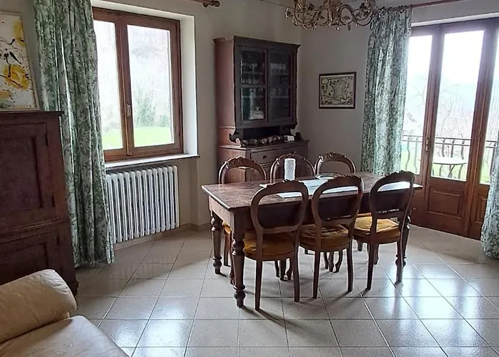 Rubattiera * Roccasparvera