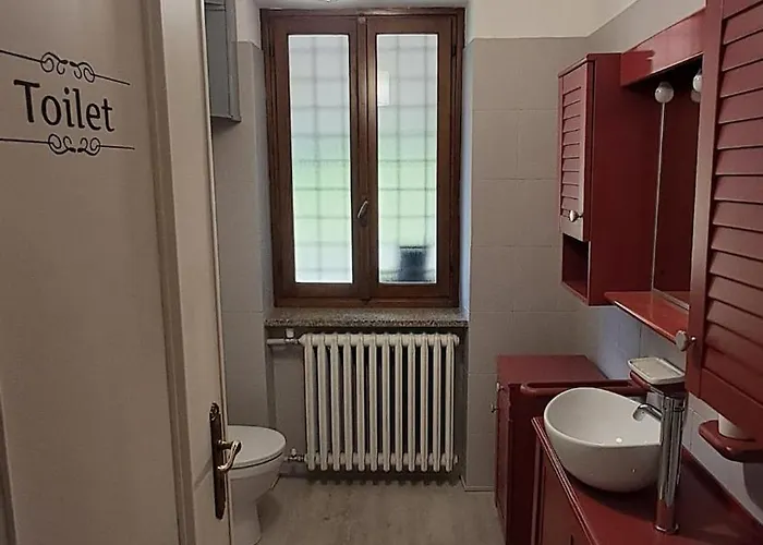 Casa vacanze Rubattiera *