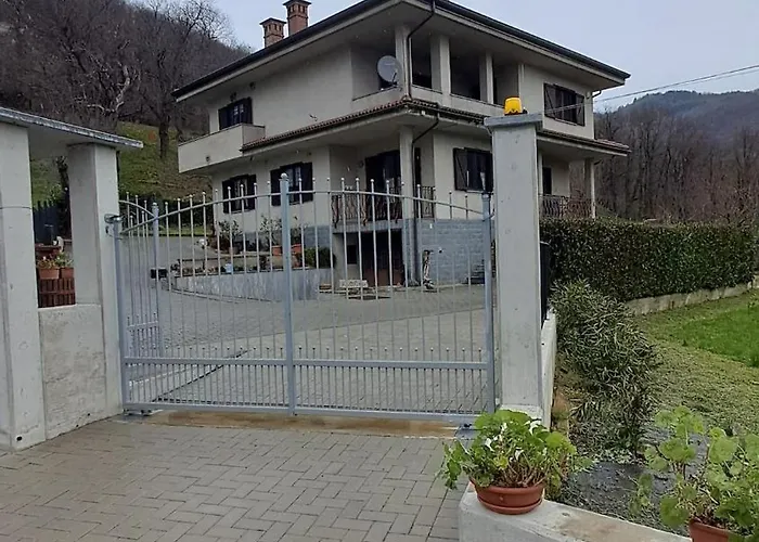 Rubattiera * Roccasparvera