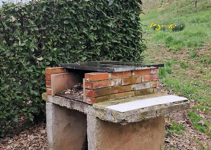 Tatil Evi Rubattiera *