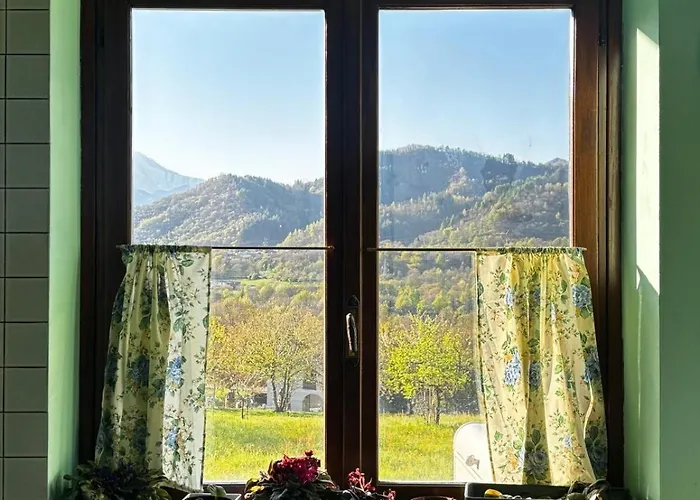 Rubattiera Tatil Evi