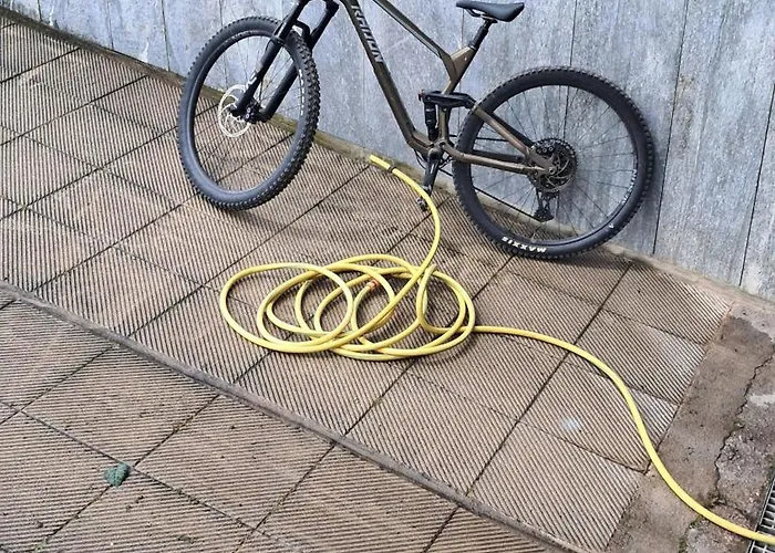 Tatil Evi Rubattiera