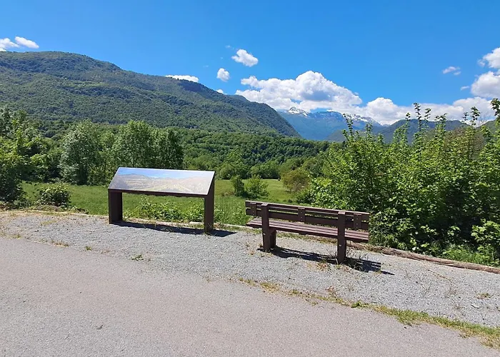 Rubattiera Vakantiehuis *