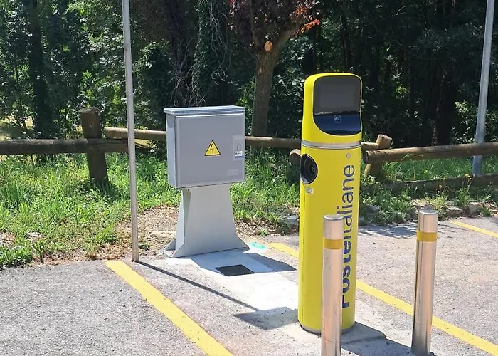 Tatil Evi Rubattiera