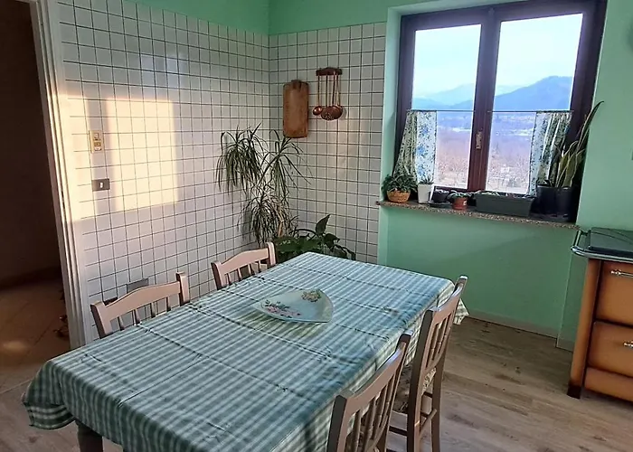 Rubattiera * Roccasparvera