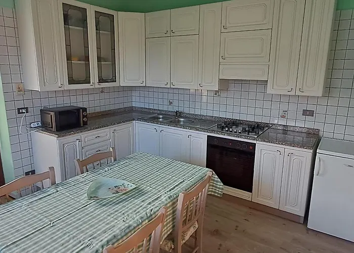 Rubattiera Tatil Evi *