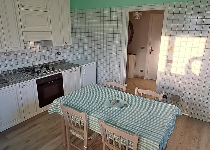 Rubattiera Tatil Evi Roccasparvera