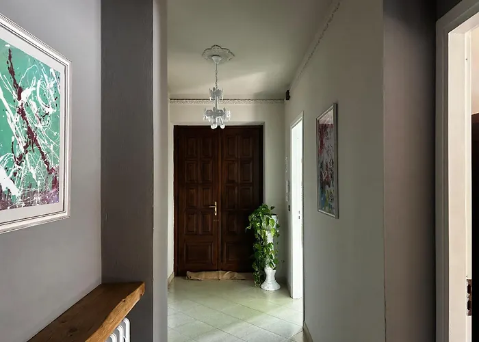 Rubattiera Vakantiehuis *
