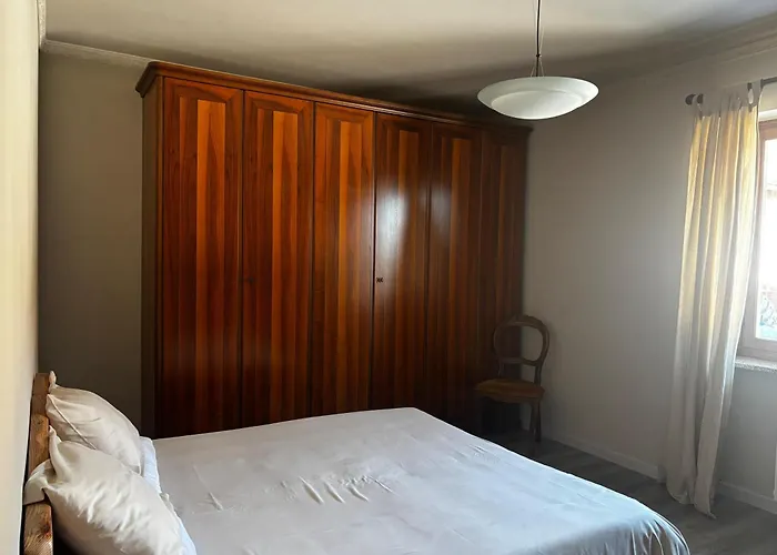 Rubattiera Tatil Evi