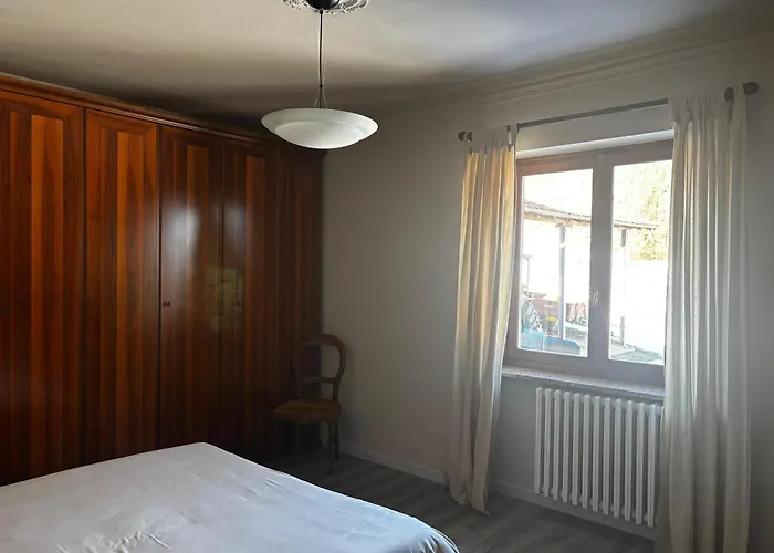 Rubattiera Vakantiehuis