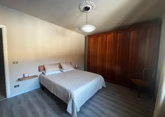 Rubattiera Vakantiehuis Roccasparvera
