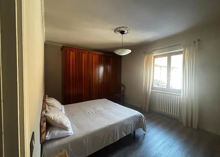 Tatil Evi Rubattiera *