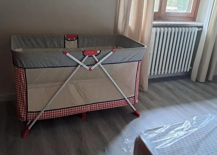 Vakantiehuis Rubattiera Roccasparvera